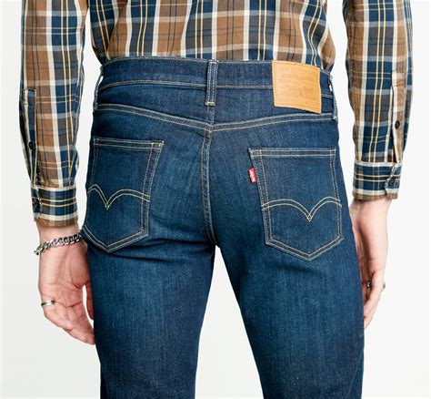 are levis quality jeans